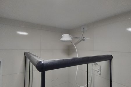 Apartamento para alugar com 32m², 1 quarto e sem vagaBanheiro