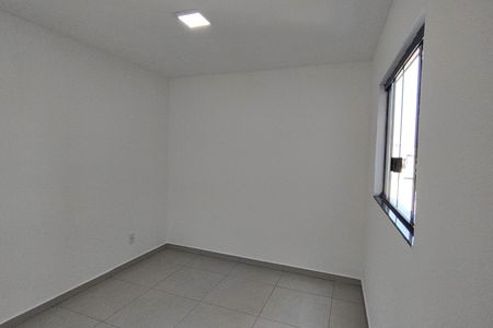 Quarto de apartamento para alugar com 1 quarto, 32m² em São José, São Caetano do Sul