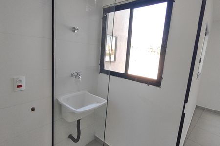 Apartamento para alugar com 36m², 1 quarto e sem vagaÁrea de Serviço