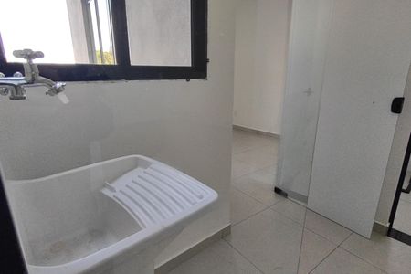 Apartamento para alugar com 36m², 1 quarto e sem vagaÁrea de Serviço