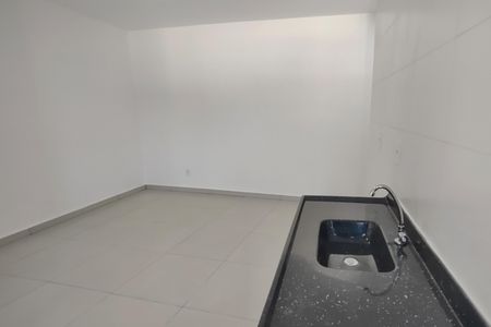 Apartamento para alugar com 36m², 1 quarto e sem vagaCozinha