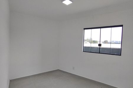 Quarto de apartamento para alugar com 1 quarto, 33m² em São José, São Caetano do Sul