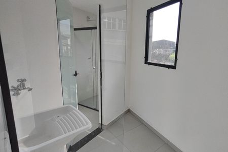 Apartamento para alugar com 33m², 1 quarto e sem vagaÁrea de Serviço