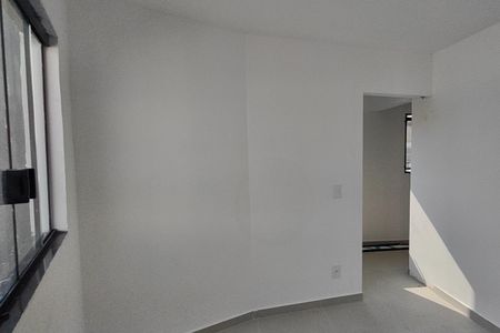 Apartamento para alugar com 33m², 1 quarto e sem vagaQuarto