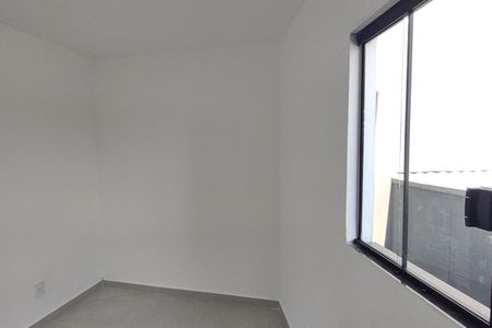 Quarto de apartamento para alugar com 1 quarto, 33m² em São José, São Caetano do Sul