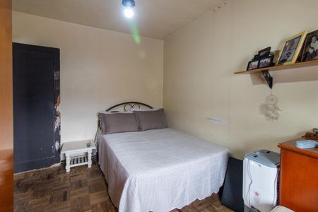 Apartamento à venda com 60m², 2 quartos e sem vagaQuarto 2