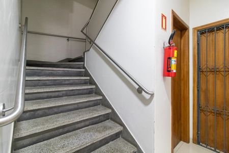 Apartamento à venda com 60m², 2 quartos e sem vagaÁrea comum