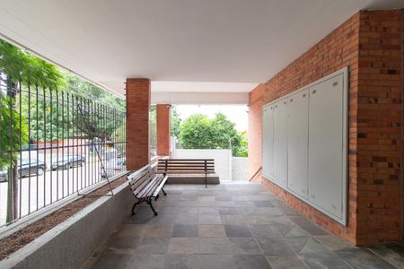 Apartamento à venda com 60m², 2 quartos e sem vagaÁrea comum