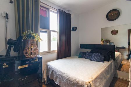 Apartamento à venda com 60m², 2 quartos e sem vagaQuarto 1