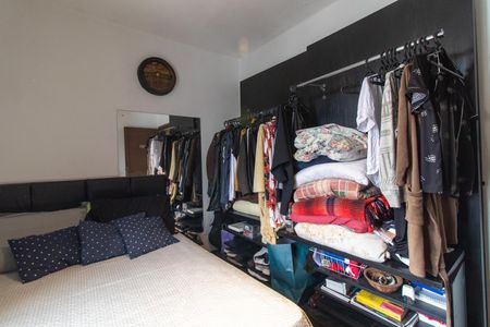 Apartamento à venda com 60m², 2 quartos e sem vagaQuarto 1