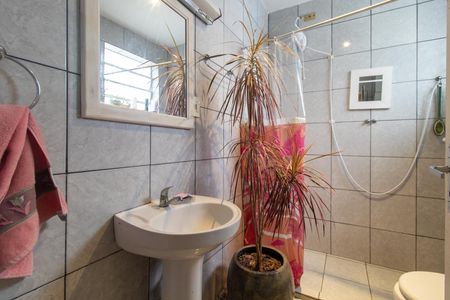 Apartamento à venda com 60m², 2 quartos e sem vagaBanheiro