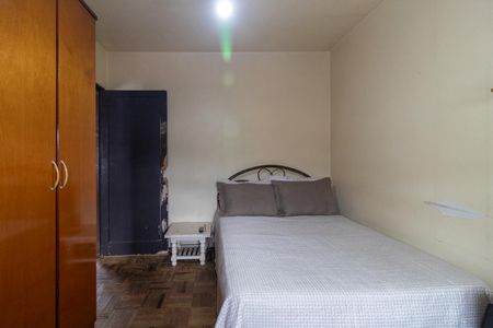 Apartamento à venda com 60m², 2 quartos e sem vagaQuarto 2