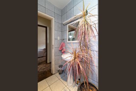 Apartamento à venda com 60m², 2 quartos e sem vagaBanheiro