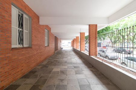 Apartamento à venda com 60m², 2 quartos e sem vagaÁrea comum