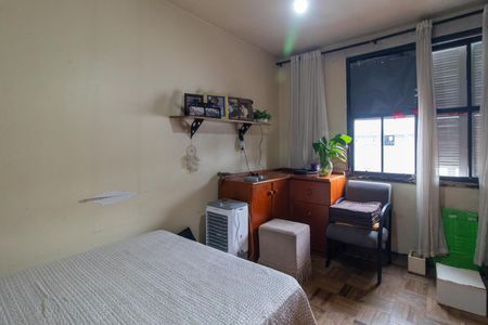 Apartamento à venda com 60m², 2 quartos e sem vagaQuarto 2