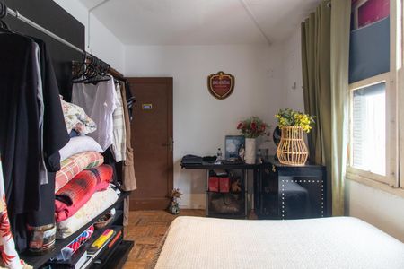 Apartamento à venda com 60m², 2 quartos e sem vagaQuarto 1
