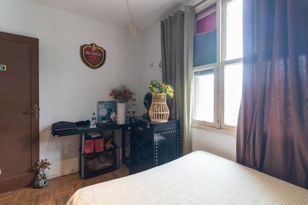 Apartamento à venda com 60m², 2 quartos e sem vagaQuarto 1