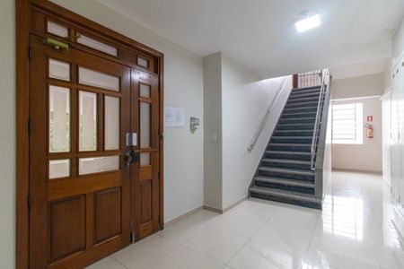 Apartamento à venda com 60m², 2 quartos e sem vagaÁrea comum