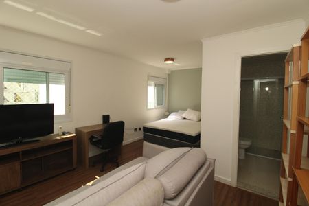 Casa para alugar com 1 quarto, 45m² em Vila Mariana, São Paulo