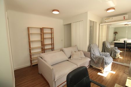 Casa para alugar com 1 quarto, 45m² em Vila Mariana, São Paulo