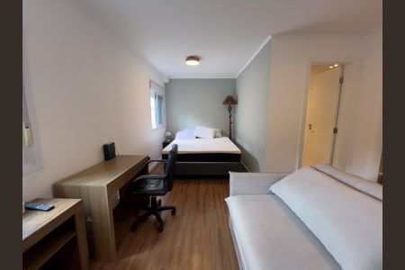 Casa para alugar com 1 quarto, 45m² em Vila Mariana, São Paulo