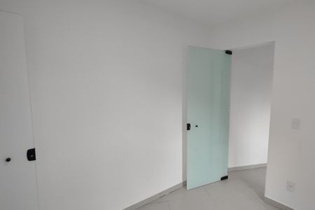 Suíte de apartamento para alugar com 1 quarto, 32m² em São José, São Caetano do Sul