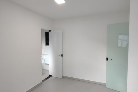 Suíte de apartamento para alugar com 1 quarto, 32m² em São José, São Caetano do Sul