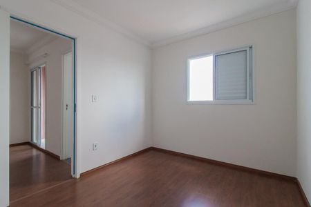 Quarto 2 de apartamento para alugar com 2 quartos, 45m² em Vila Nossa Senhora das Vitoria, Mauá