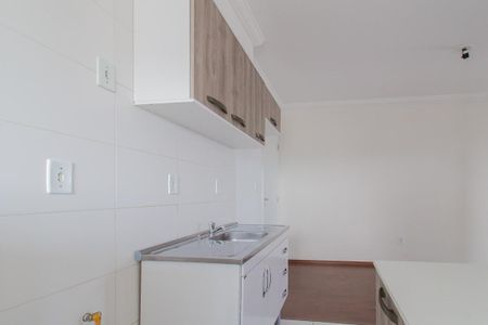 Apartamento para alugar com 45m², 2 quartos e 1 vagaCozinha