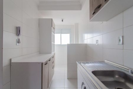 Apartamento para alugar com 45m², 2 quartos e 1 vagaCozinha
