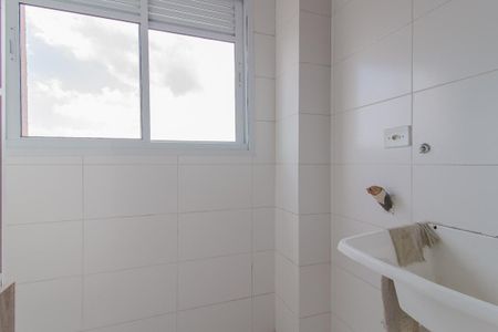 Apartamento para alugar com 45m², 2 quartos e 1 vagaÁrea de serviço