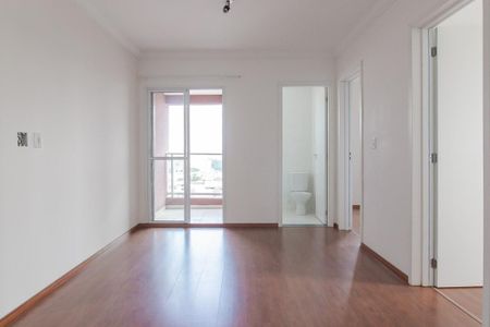 Apartamento para alugar com 45m², 2 quartos e 1 vagaSala/Sala de jantar