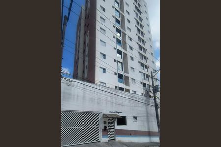 Apartamento para alugar com 45m², 2 quartos e 1 vagaFachada