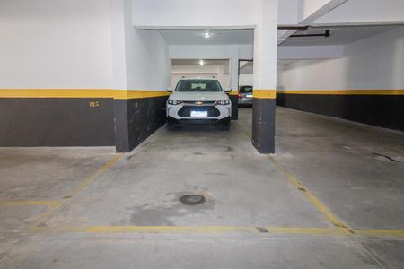 Apartamento para alugar com 45m², 2 quartos e 1 vagaGaragem 