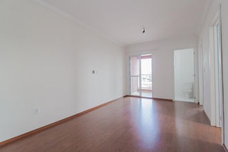 Sala/Sala de jantar de apartamento para alugar com 2 quartos, 45m² em Vila Nossa Senhora das Vitoria, Mauá