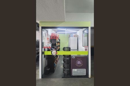 Apartamento para alugar com 45m², 2 quartos e 1 vagaMercadinho