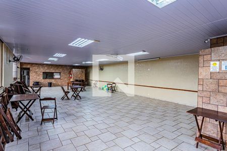 Apartamento à venda com 75m², 2 quartos e 1 vagaÁrea comum - Salão de festas