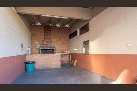 Apartamento à venda com 75m², 2 quartos e 1 vagaÁrea comum - Churrasqueira