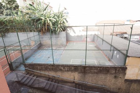 Apartamento à venda com 75m², 2 quartos e 1 vagaQuadra Esportiva