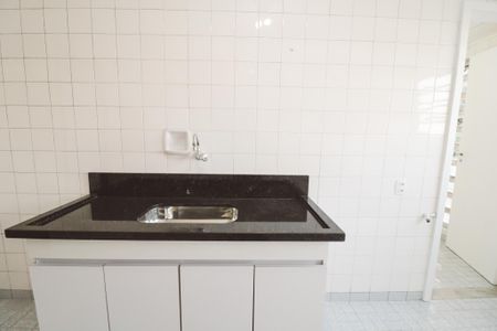 Apartamento à venda com 75m², 2 quartos e 1 vagaCozinha