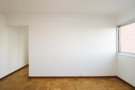 Sala de apartamento à venda com 2 quartos, 75m² em Limão, São Paulo