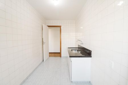Apartamento à venda com 75m², 2 quartos e 1 vagaCozinha