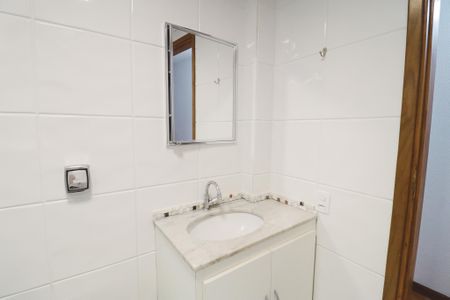 Apartamento à venda com 75m², 2 quartos e 1 vagaBanheiro
