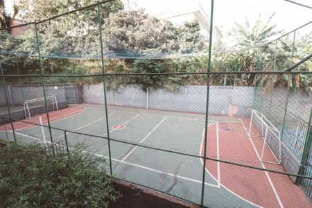 Apartamento à venda com 75m², 2 quartos e 1 vagaQuadra Esportiva