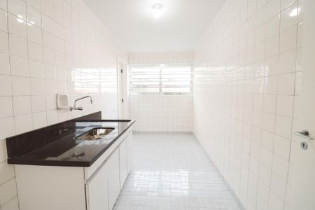 Apartamento à venda com 75m², 2 quartos e 1 vagaCozinha
