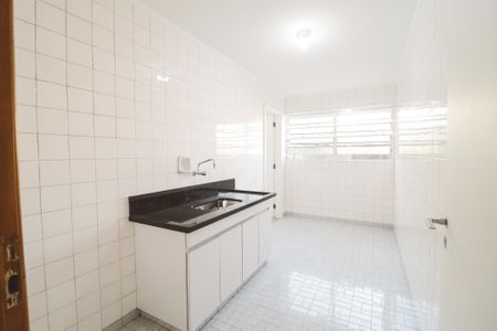 Apartamento à venda com 75m², 2 quartos e 1 vagaCozinha
