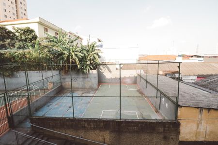 Vista da Sala de apartamento à venda com 2 quartos, 75m² em Limão, São Paulo