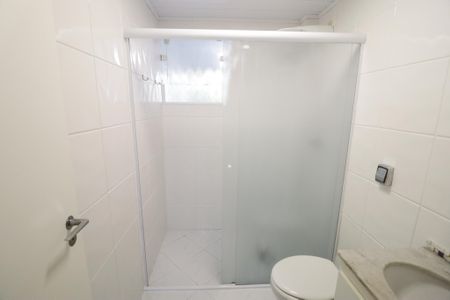 Apartamento à venda com 75m², 2 quartos e 1 vagaBanheiro