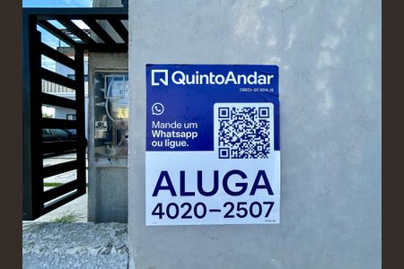 Studio para alugar com 29m², 1 quarto e sem vagaPlaca 