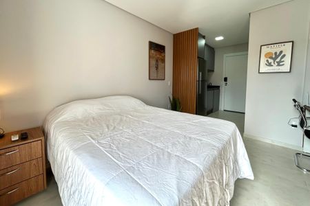 Studio para alugar com 29m², 1 quarto e sem vagaStudio 